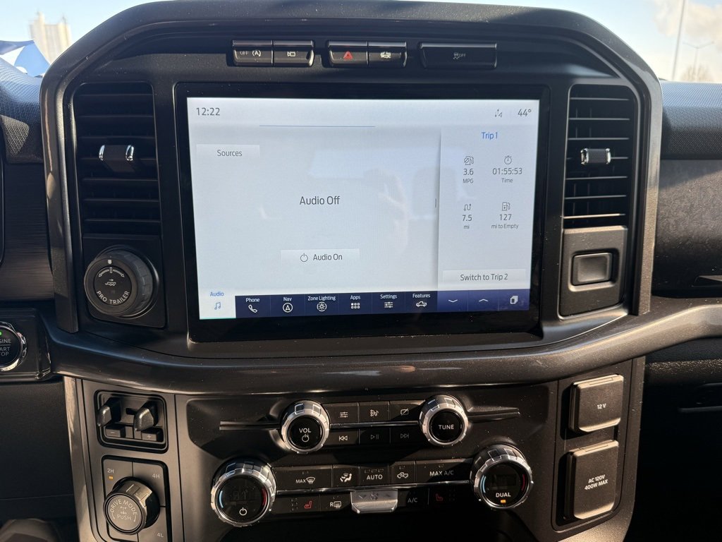 Used 2021 Ford F150 Tremor w/ Equipment Group 401A Mid image 20