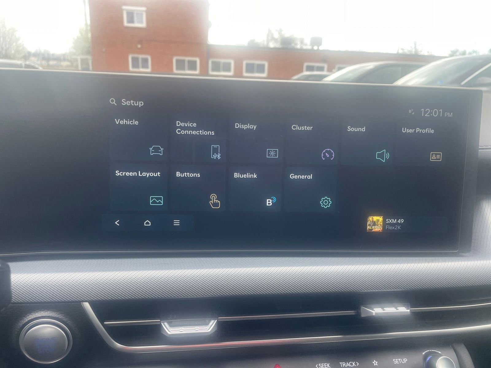 Used 2025 Hyundai Sonata SEL image 21