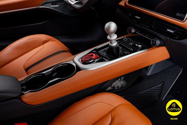 New 2026 Lotus Emira image 41