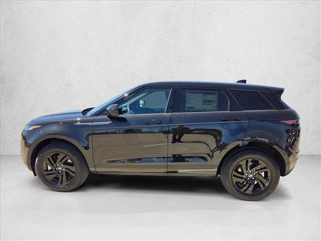 New 2026 Land Rover Range Rover Evoque S image 5