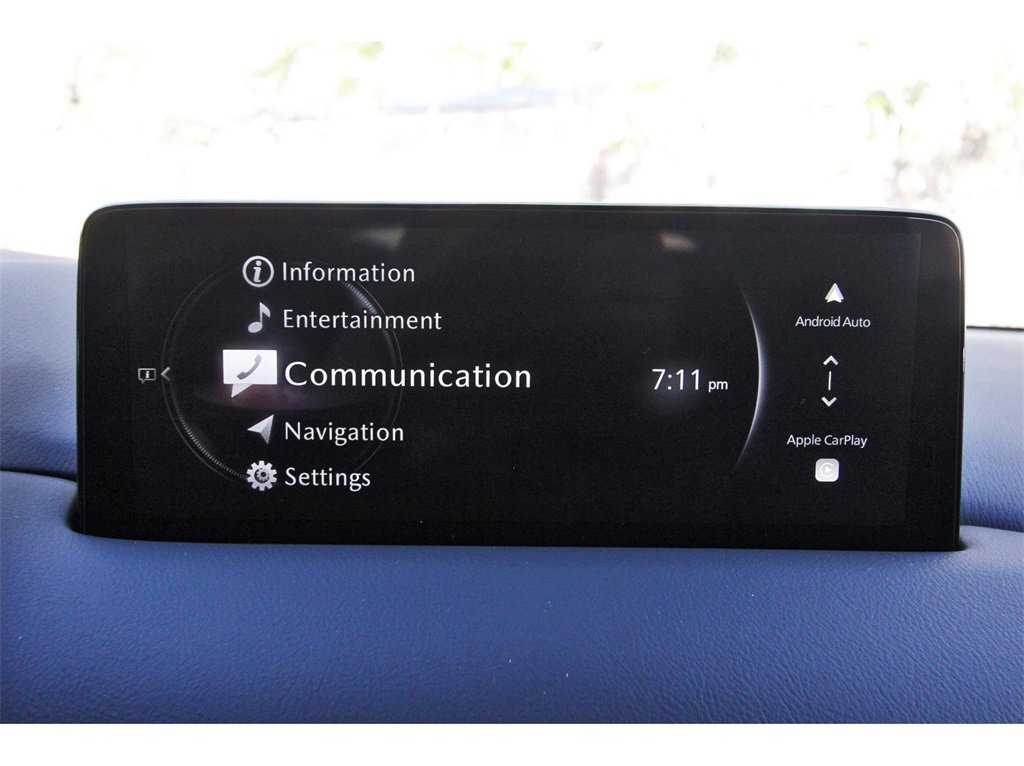 New 2025 MAZDA CX-5 AWD 2.5 S image 22