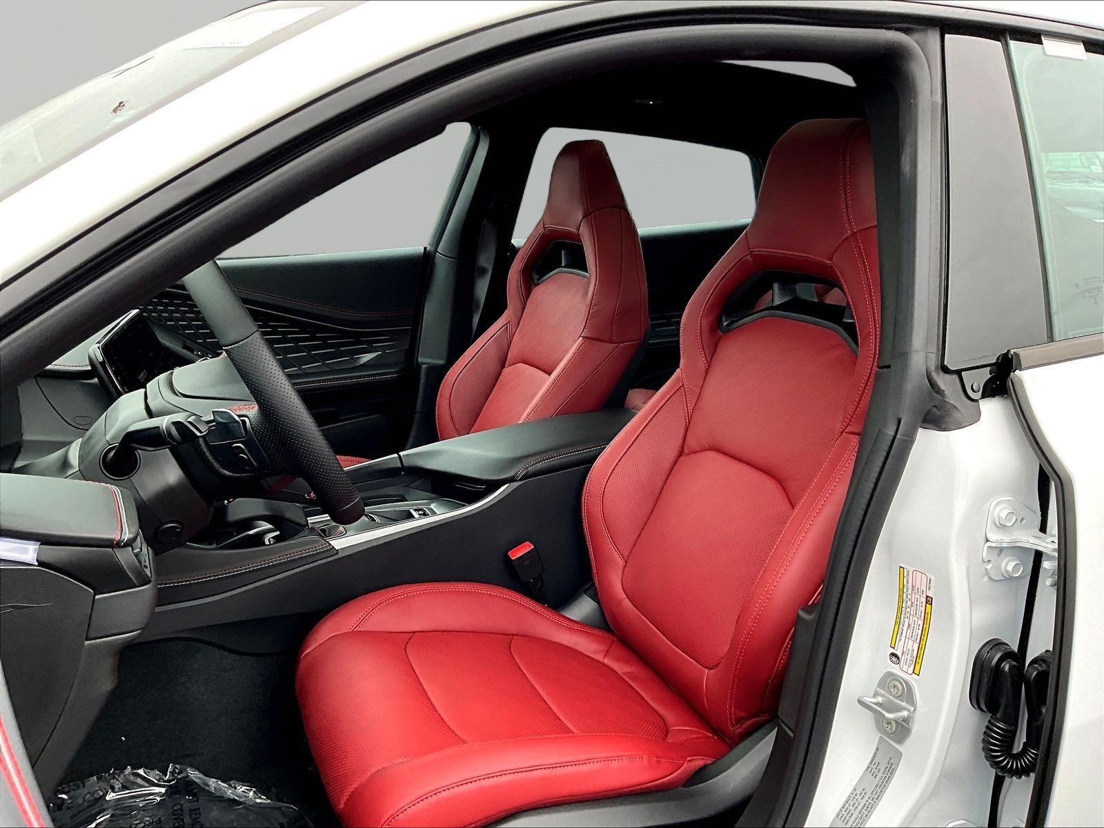 New 2026 Dodge Charger Scat Pack AWD/4WD image 16