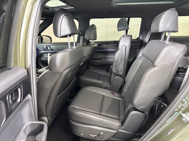 Used 2025 Hyundai Santa Fe Calligraphy image 25