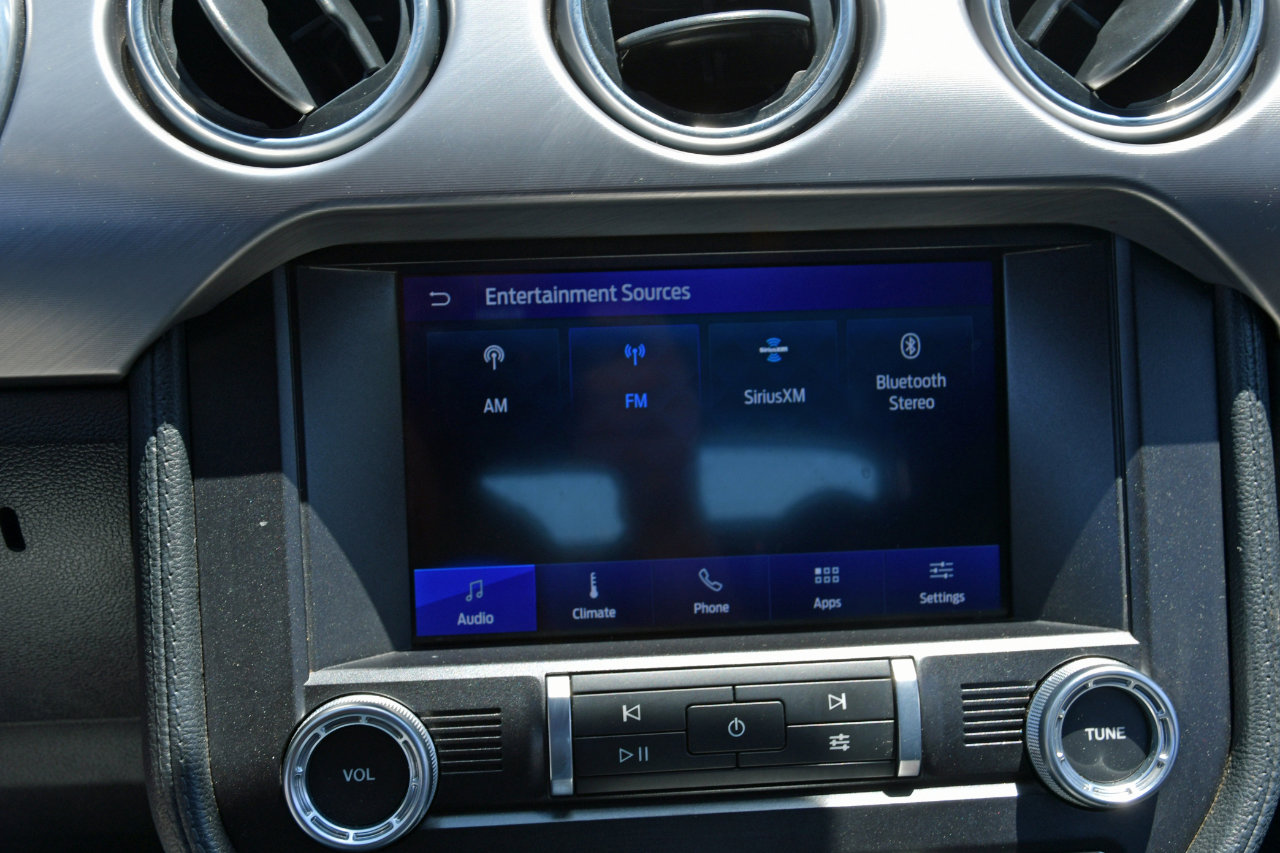 Used 2022 Ford Mustang Premium image 23