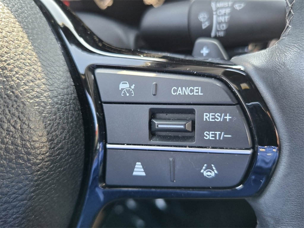 Certified 2023 Honda Civic Sport image 24