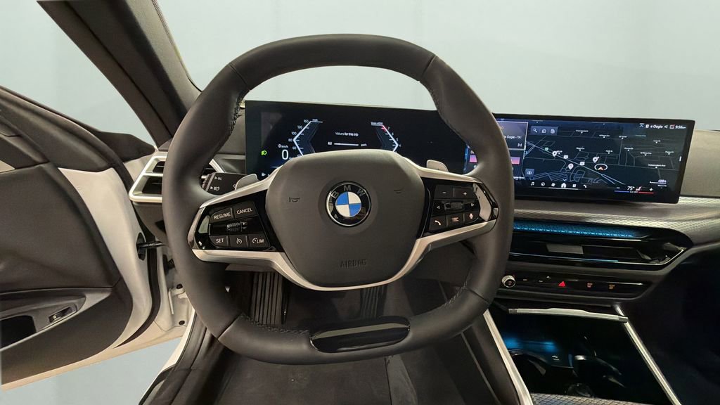 Used 2026 BMW 430i xDrive Coupe w/ Premium Package AWD/4WD image 12