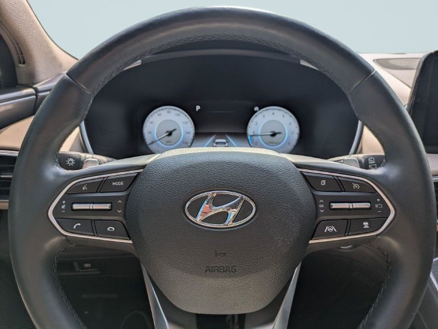 Used 2022 Hyundai Santa Fe Limited FWD image 31