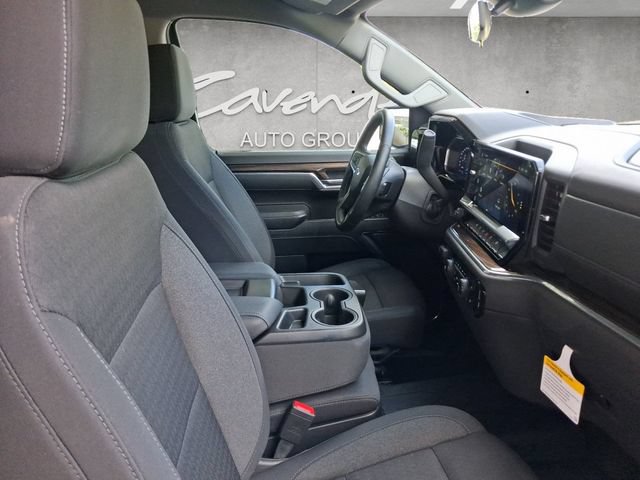 Used 2026 Chevrolet Silverado 1500 RST w/ RST Select Package RWD image 30