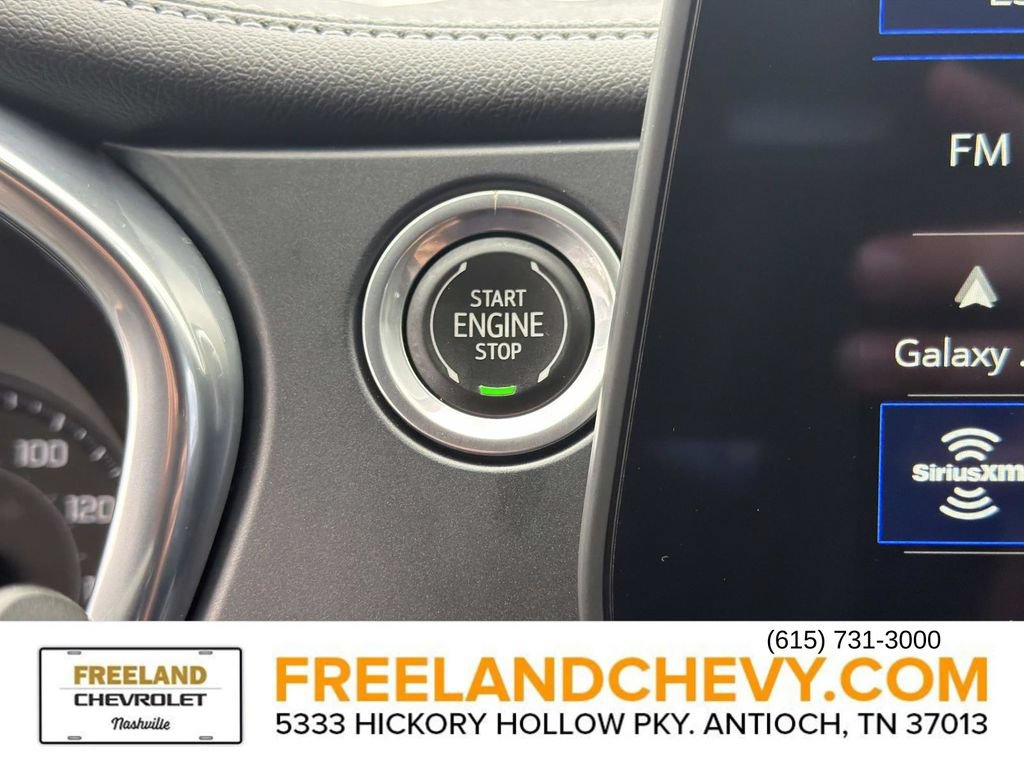 Used 2023 Chevrolet Blazer LT FWD image 34