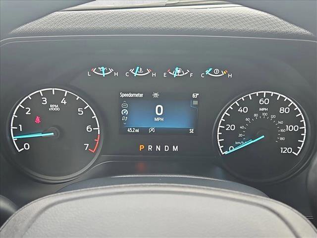 New 2026 Ford F150 STX image 11