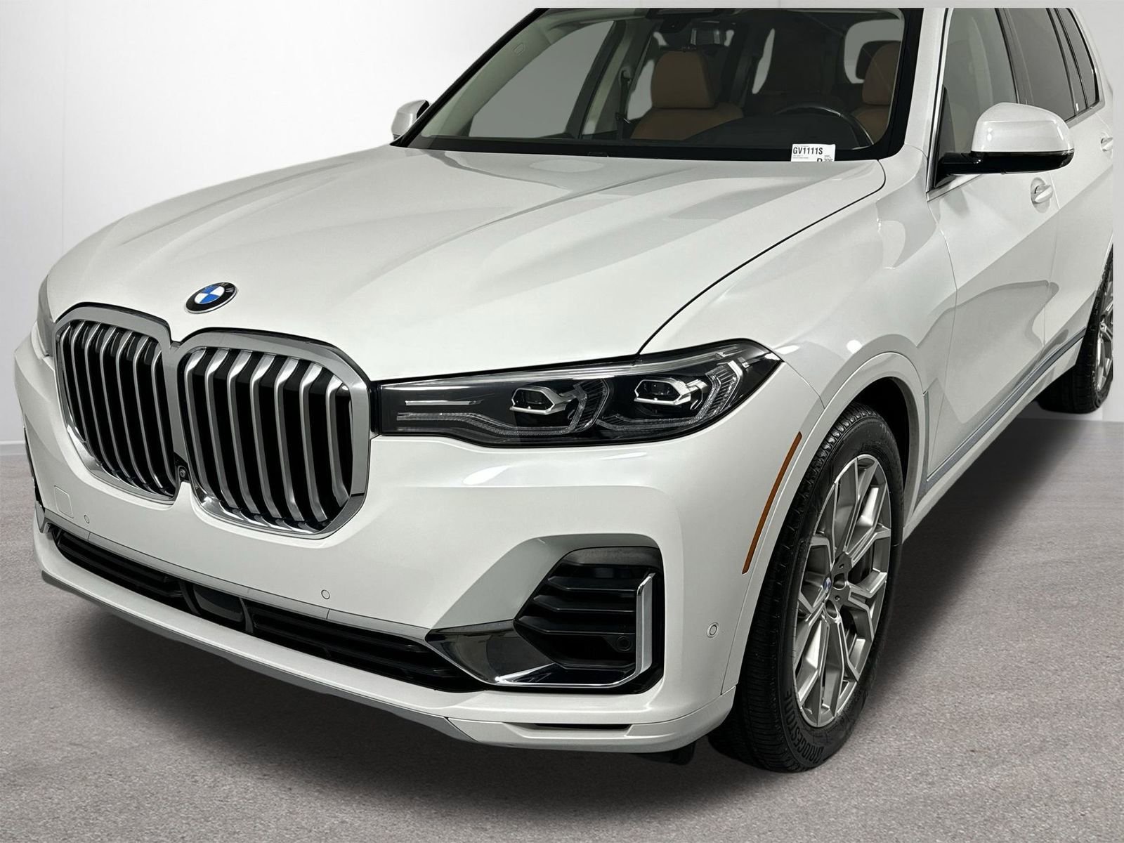 Used 2019 BMW X7 xDrive50i w/ Premium Package image 30