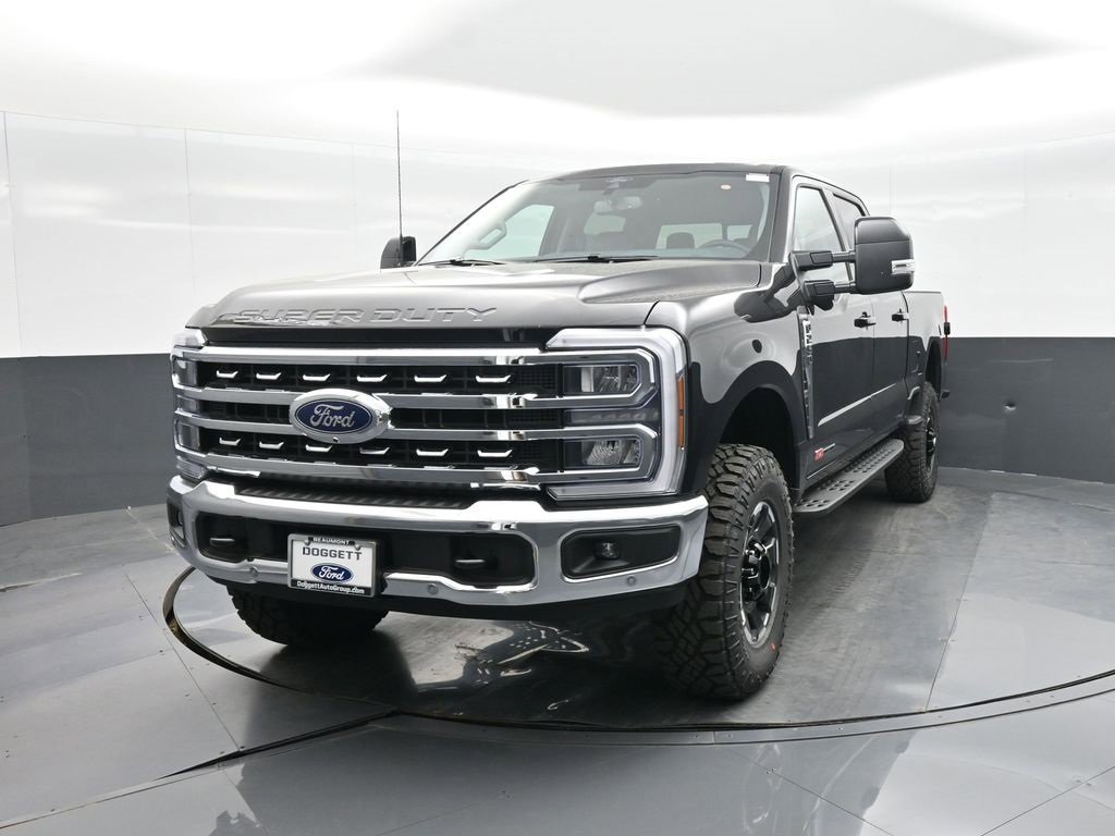 New 2026 Ford F250 Lariat w/ Tremor Off-Road Package image 17