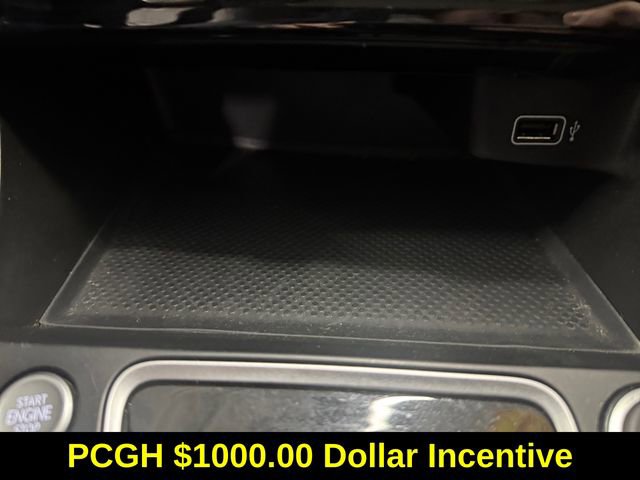 Used 2020 Volkswagen Jetta SEL image 16