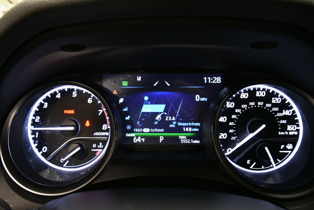 Certified 2023 Toyota Camry SE image 21