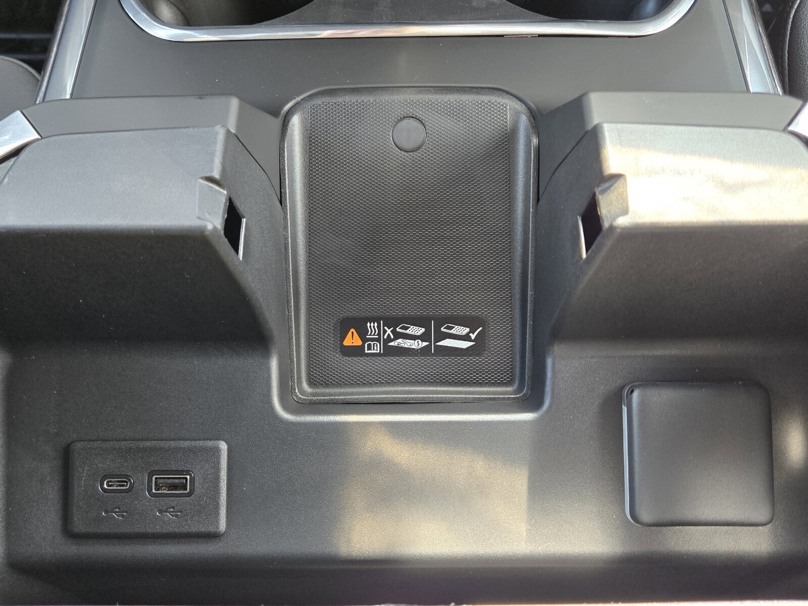 New 2026 Chevrolet Silverado 2500 LTZ w/ Trail Boss Package image 15