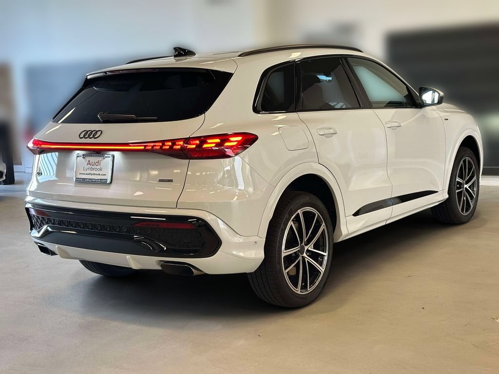 Used 2026 Audi Q5 Premium Plus AWD/4WD image 4