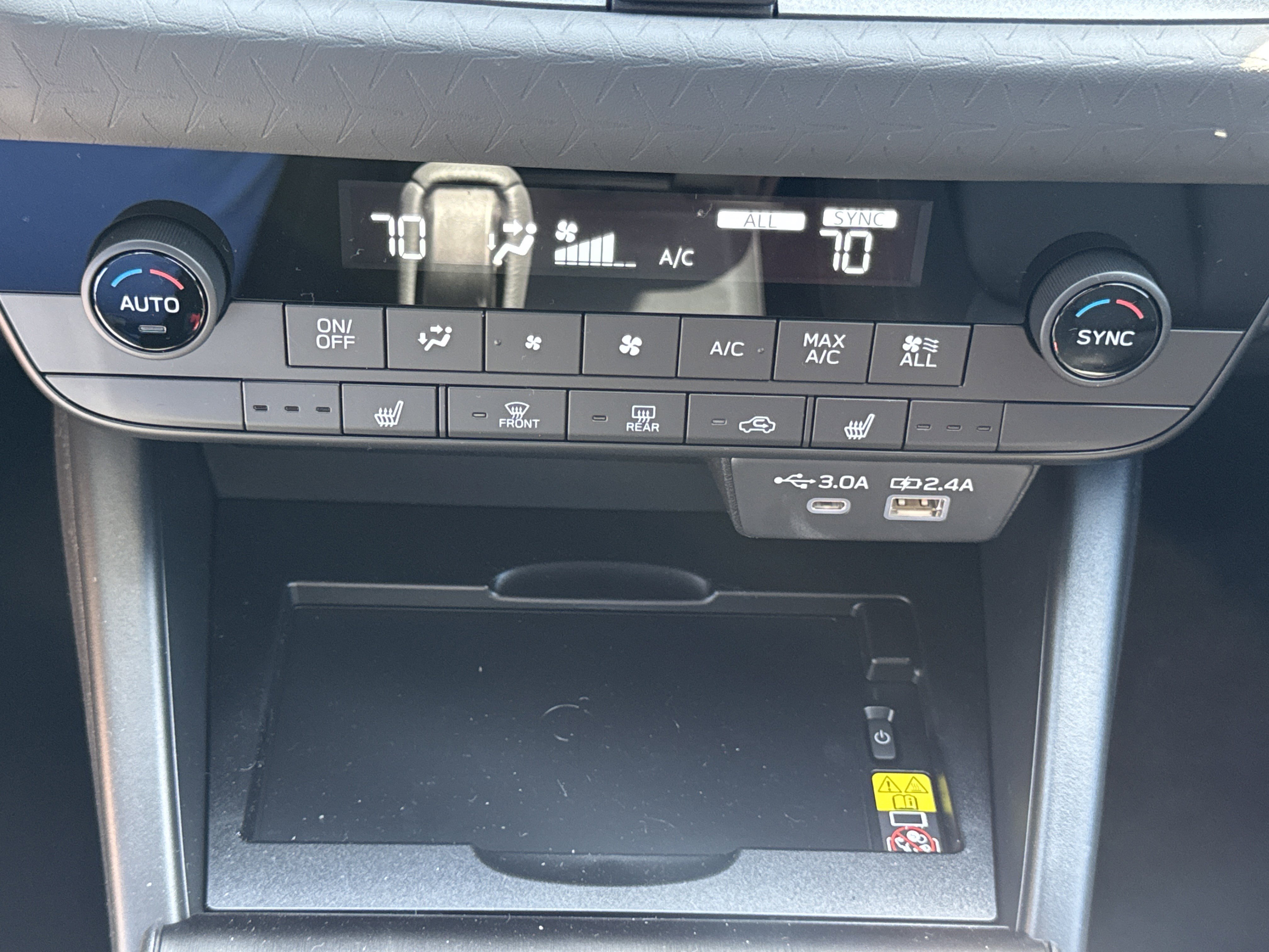 New 2026 Subaru Outback Wilderness image 22