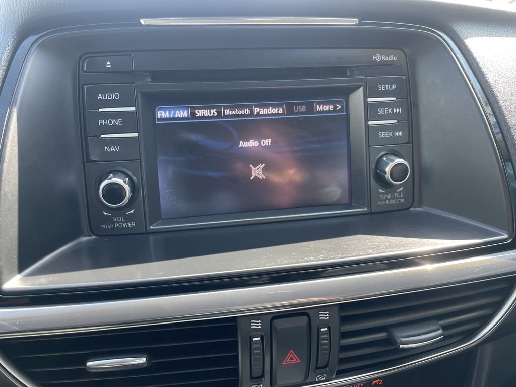 Used 2014 MAZDA MAZDA6 Grand Touring FWD image 19