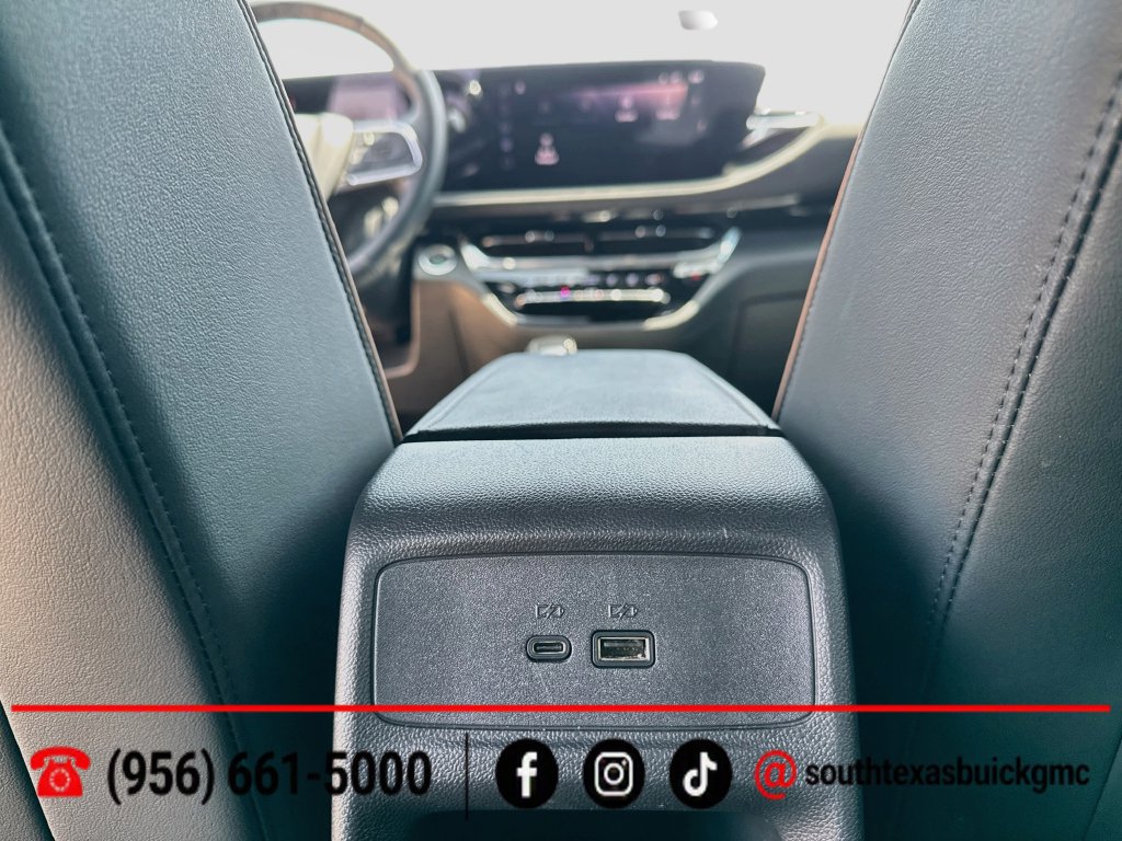 Used 2026 Buick Envista Preferred FWD image 23