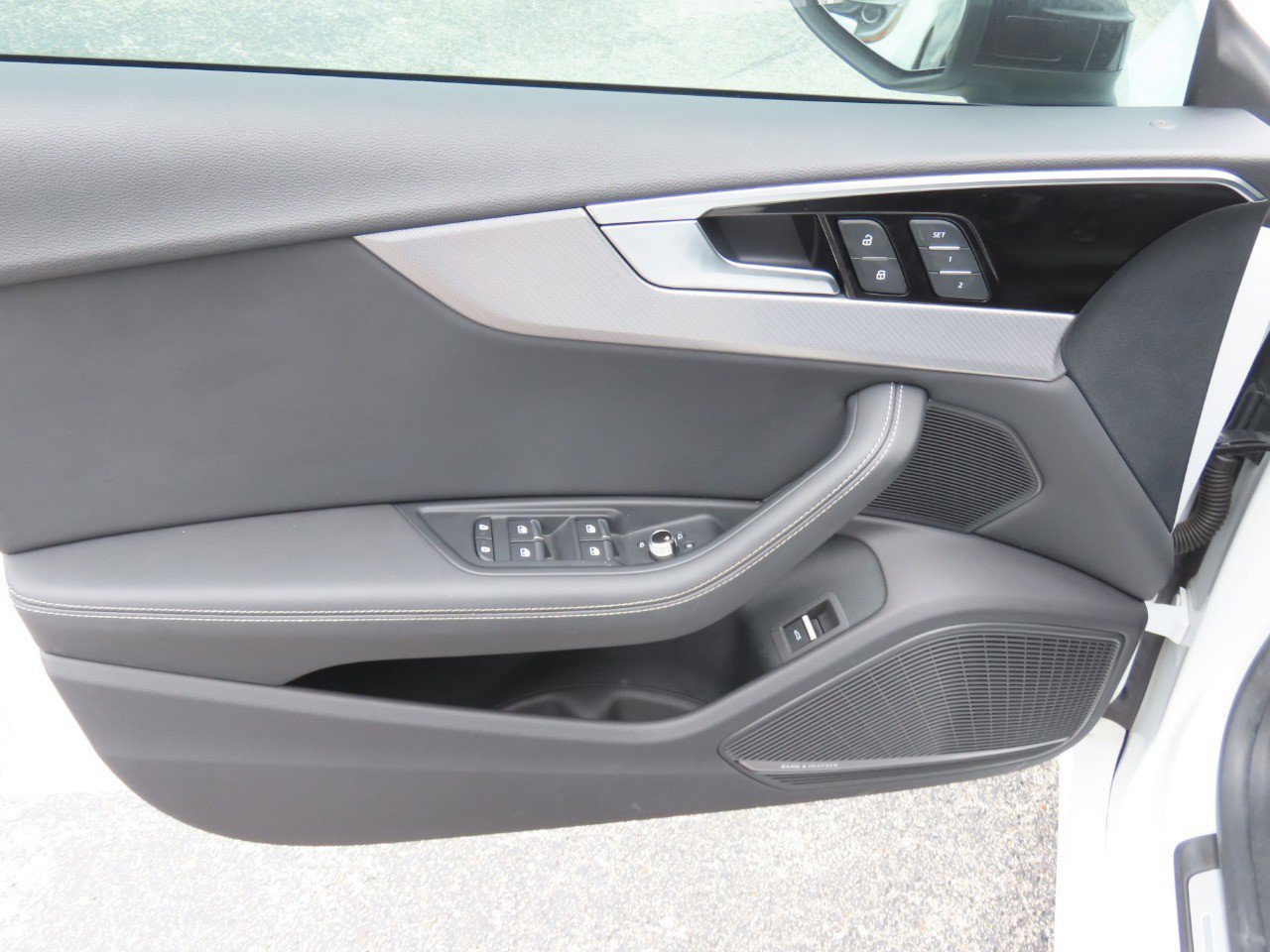 Used 2023 Audi A5 2.0T Premium Plus w/ Premium Plus AWD/4WD image 24