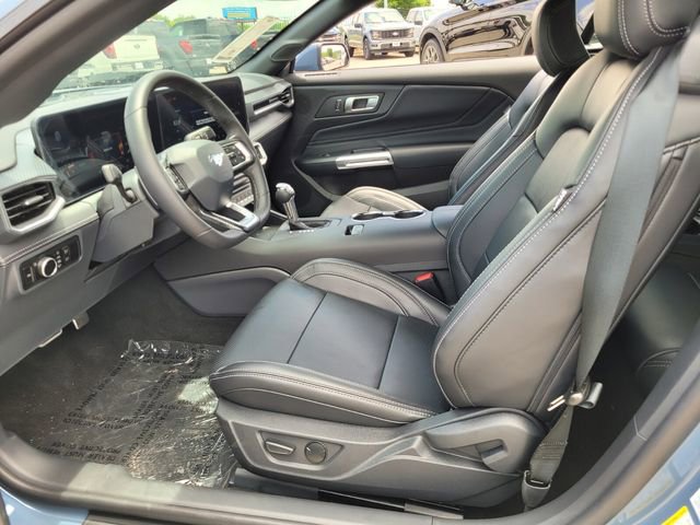 New 2025 Ford Mustang GT Premium image 38