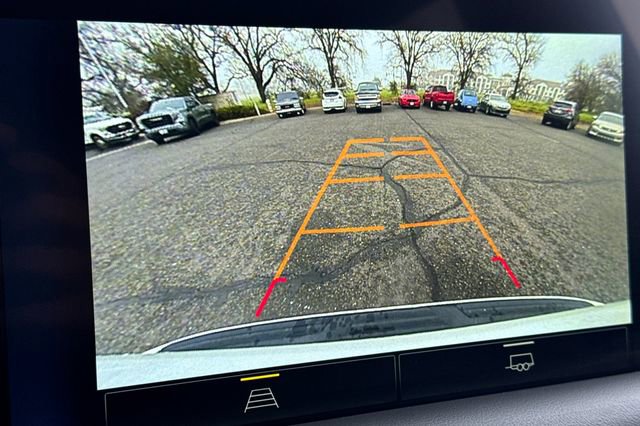 Used 2024 Chevrolet Tahoe LT image 28