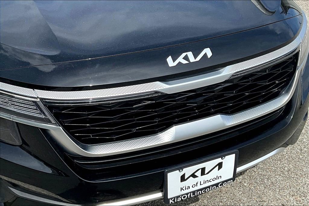 Used 2022 Kia Seltos EX AWD/4WD image 30