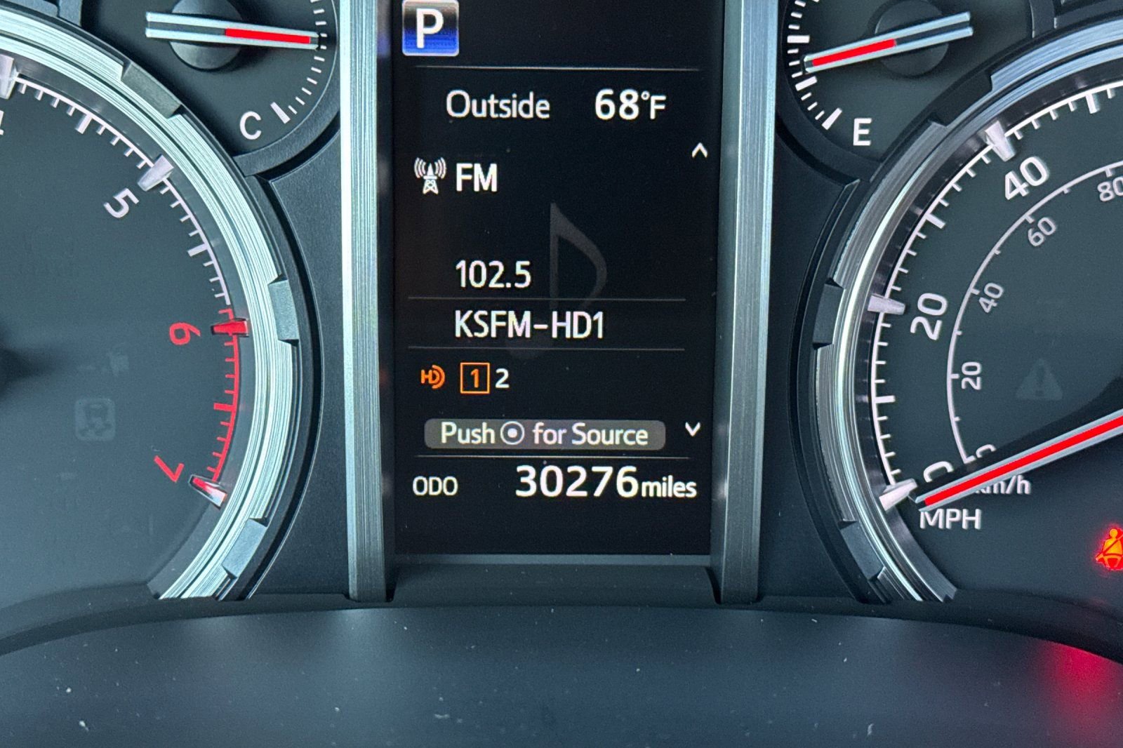 Certified 2023 Toyota 4Runner Limited image 33