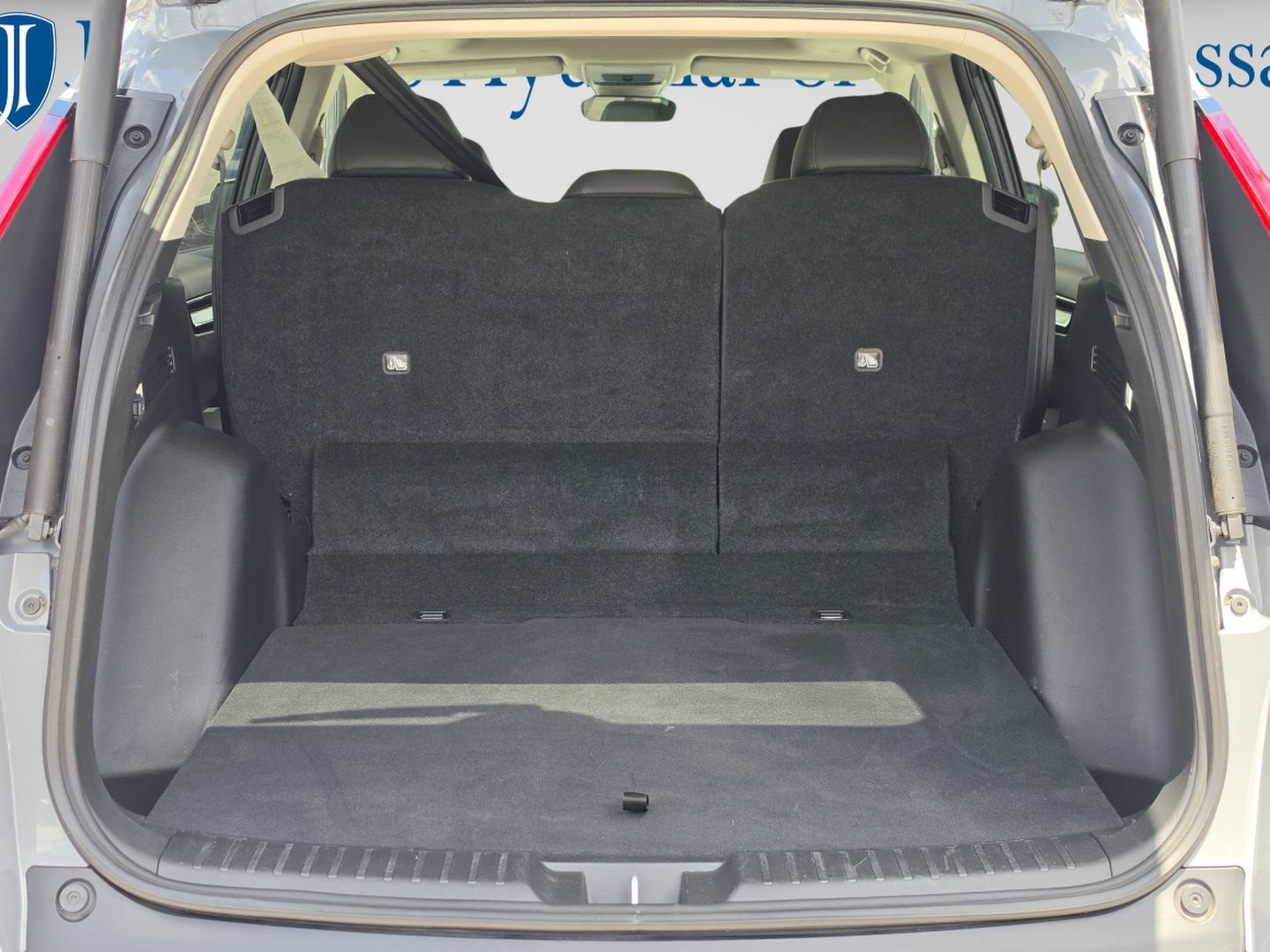Used 2026 Honda CR-V EX-L image 13