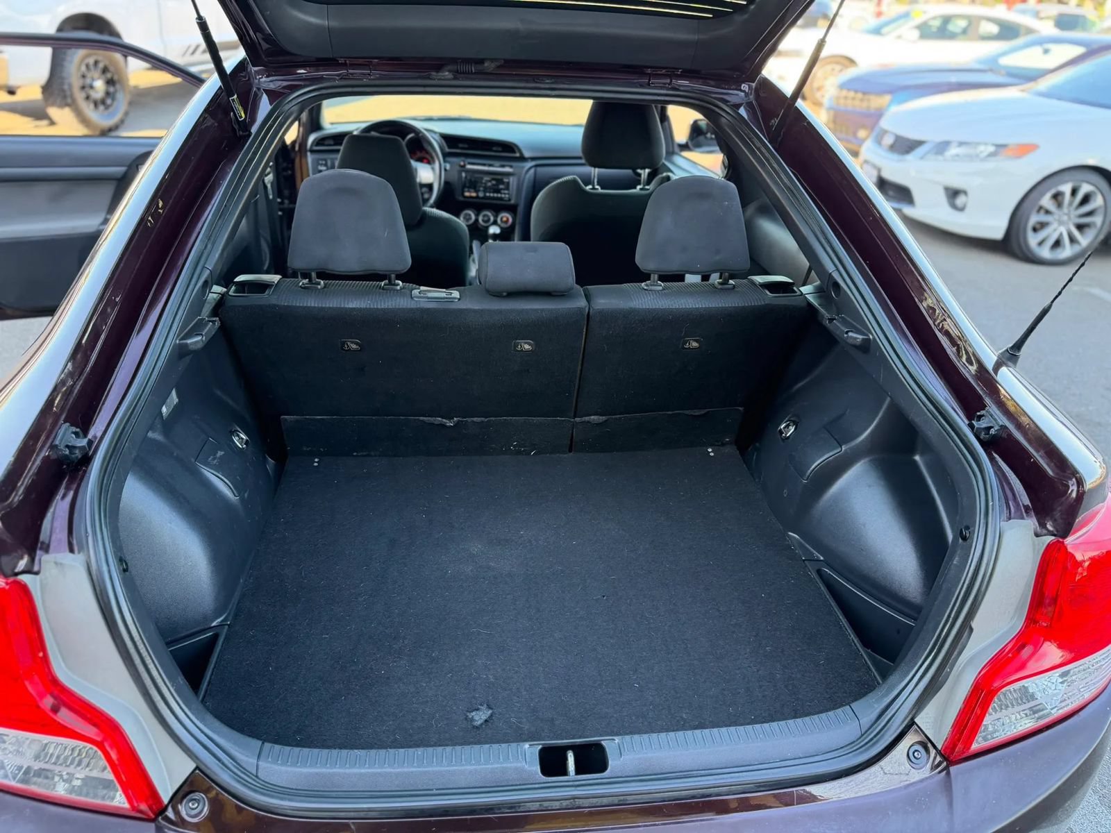 Used 2013 Scion tC FWD image 15