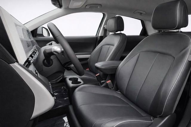 Used 2023 Hyundai Ioniq 5 SEL w/ Cargo Package image 9