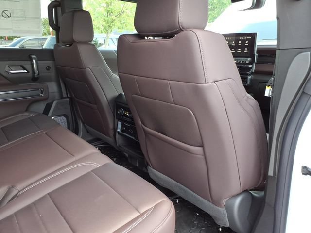 New 2026 GMC Hummer EV 4x4 Crew Cab image 24