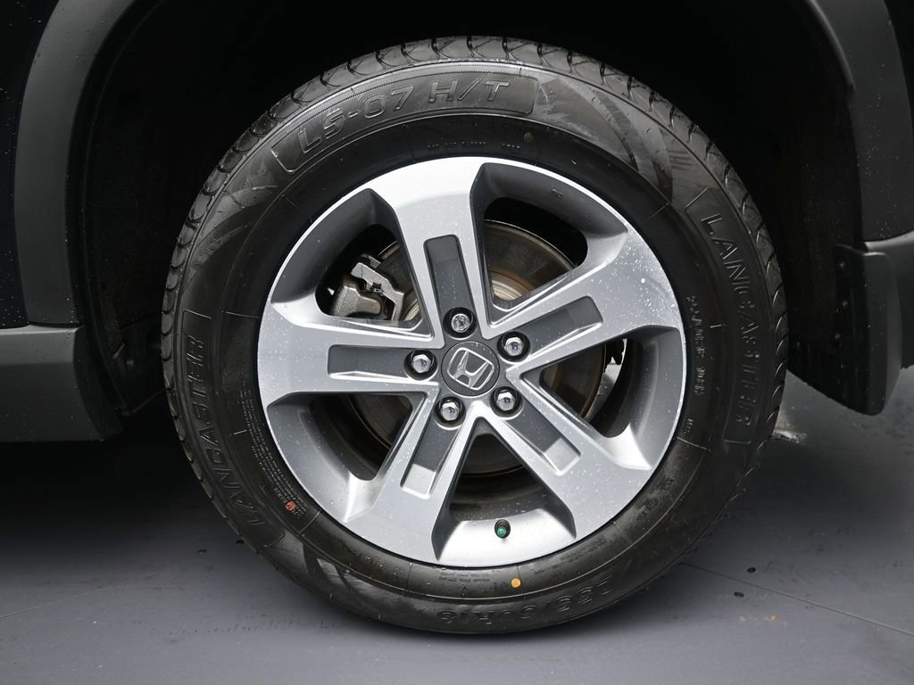 Used 2025 Honda Pilot EX-L image 9