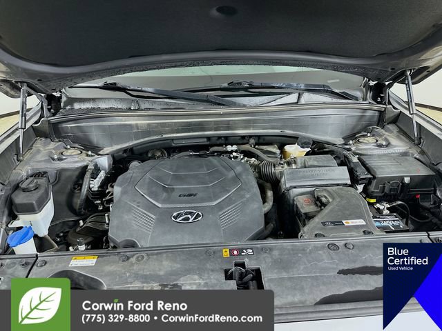 Used 2021 Hyundai Palisade Limited image 36