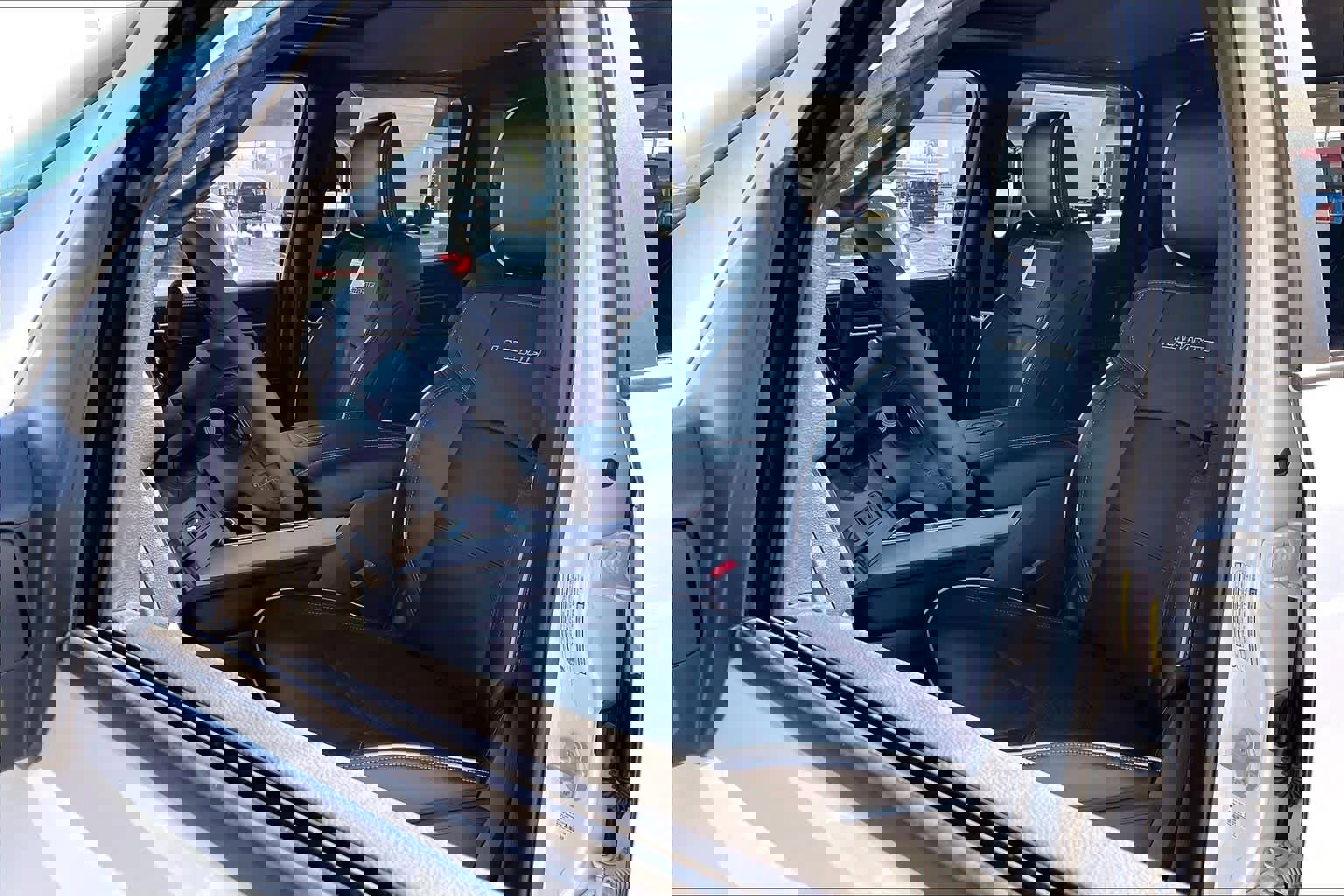 New 2026 RAM 3500 Laramie image 9