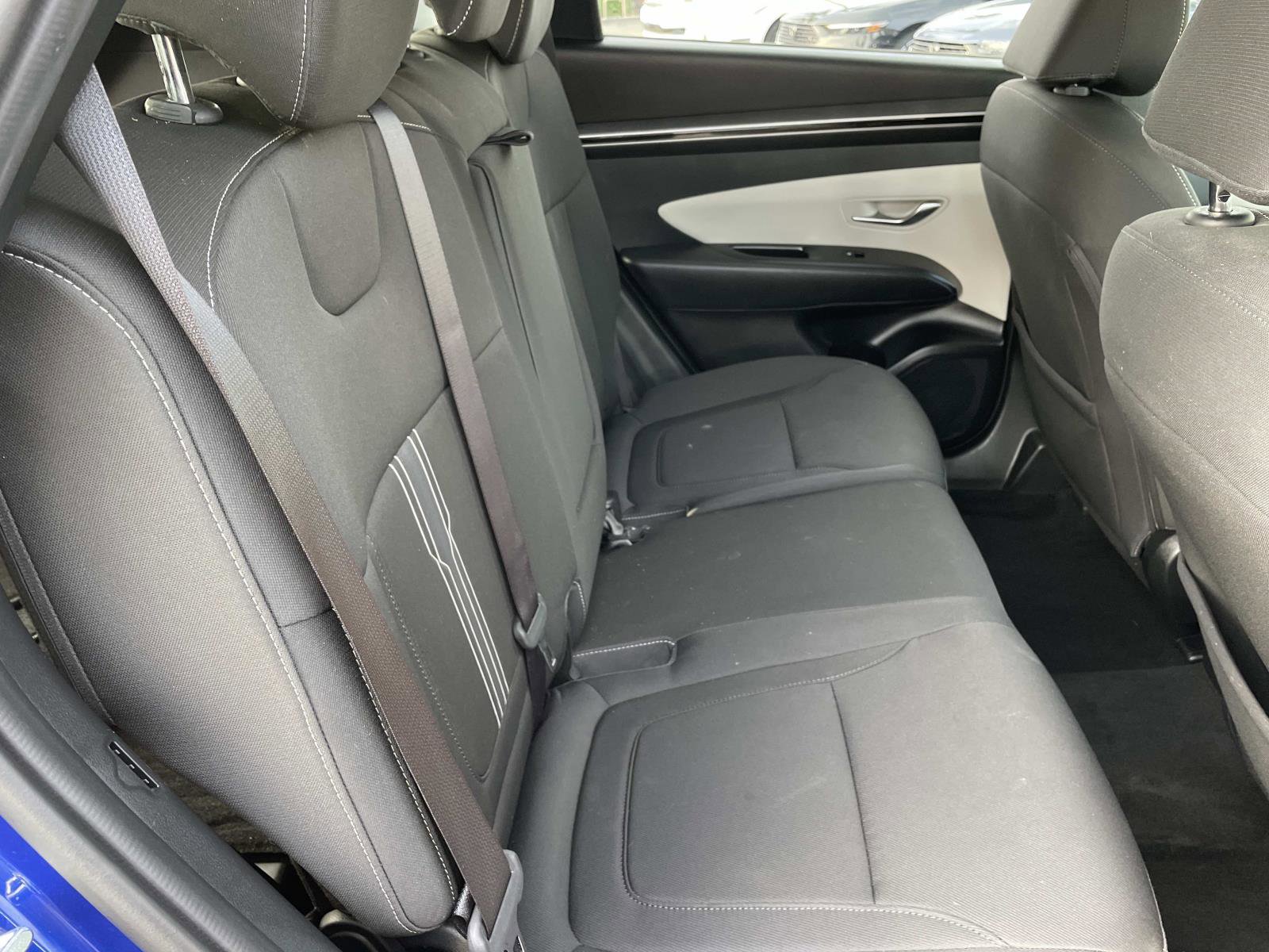 Certified 2023 Hyundai Tucson SEL image 25