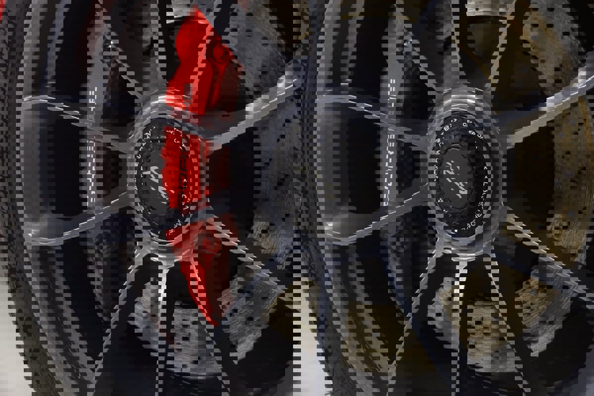 Used 2019 Porsche 911 GT3 RS image 20