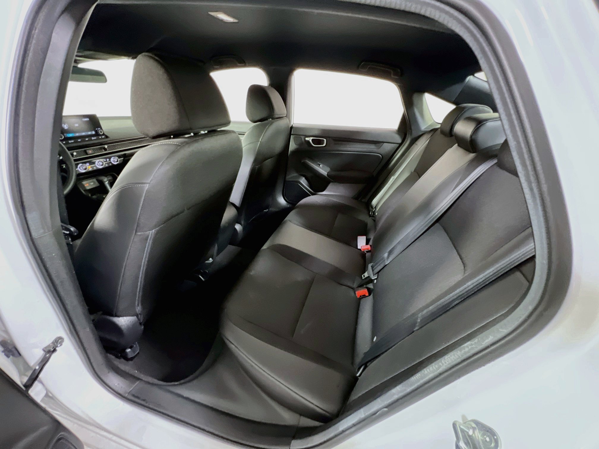 Used 2024 Honda Civic Sport image 22