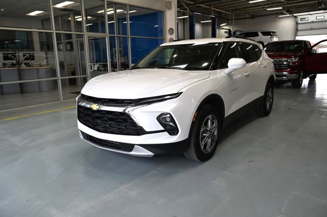Used 2023 Chevrolet Blazer LT w/ Convenience Package