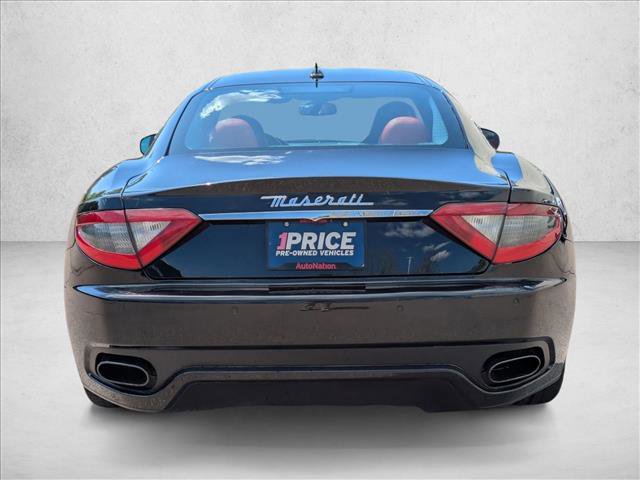 Used 2017 Maserati GranTurismo MC RWD image 6