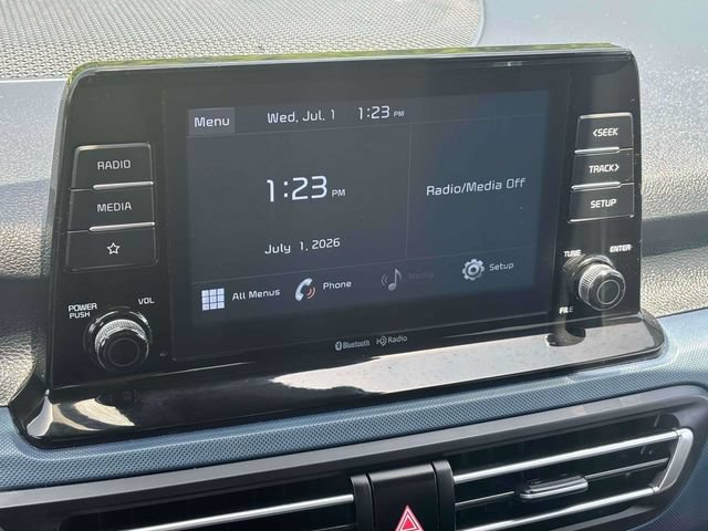 Used 2021 Kia Seltos S FWD image 14