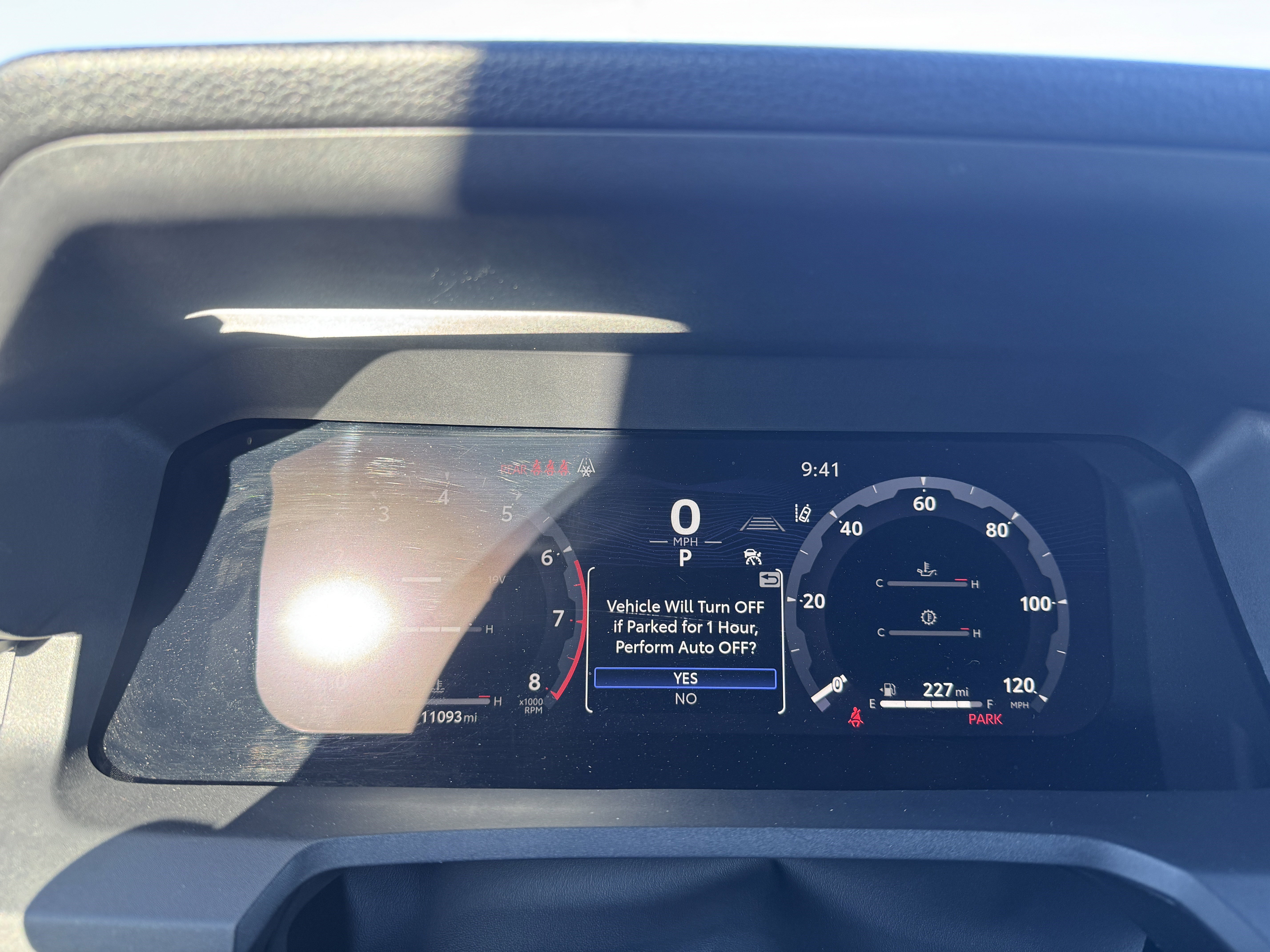 Used 2025 Toyota Tacoma TRD Off-Road image 21