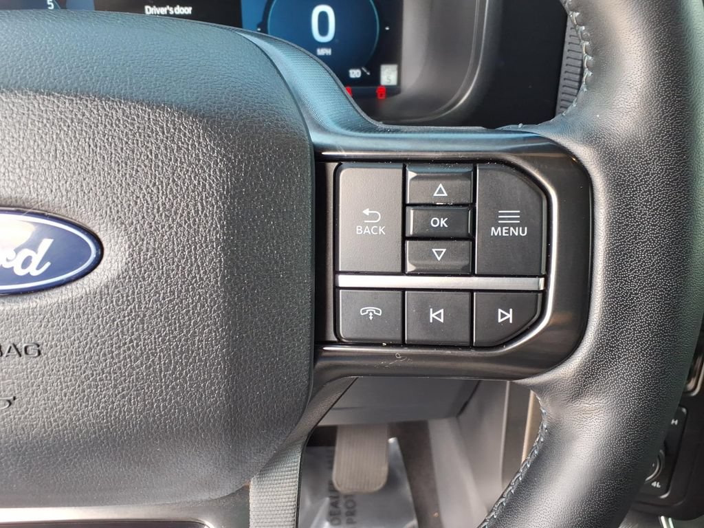 Used 2024 Ford F150 Platinum AWD/4WD image 33