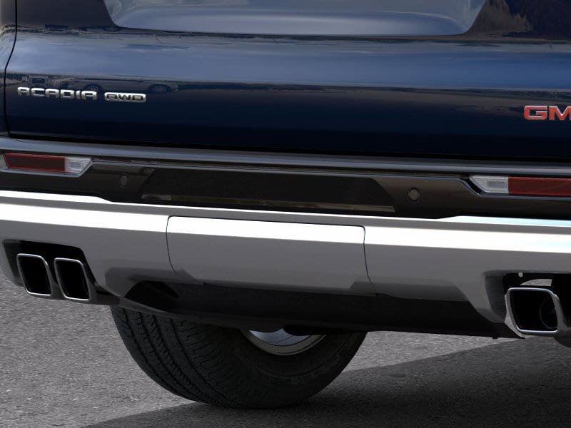 New 2027 GMC Acadia Denali AWD/4WD image 38