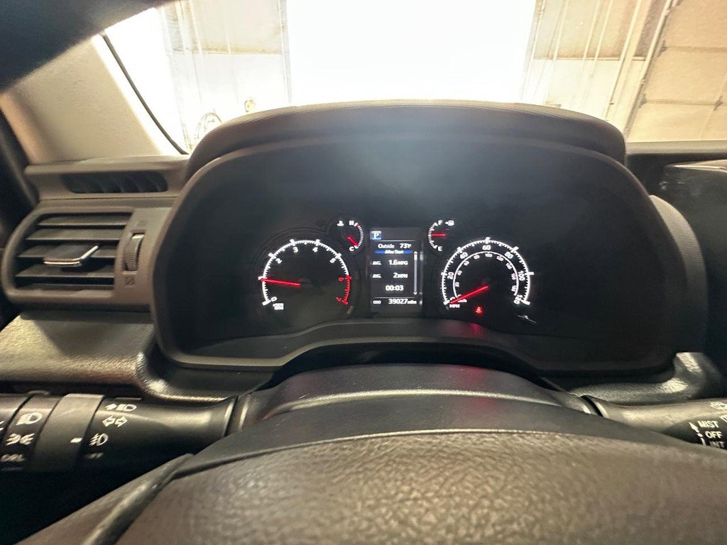 Used 2023 Toyota 4Runner 40th Anniversary SE image 47