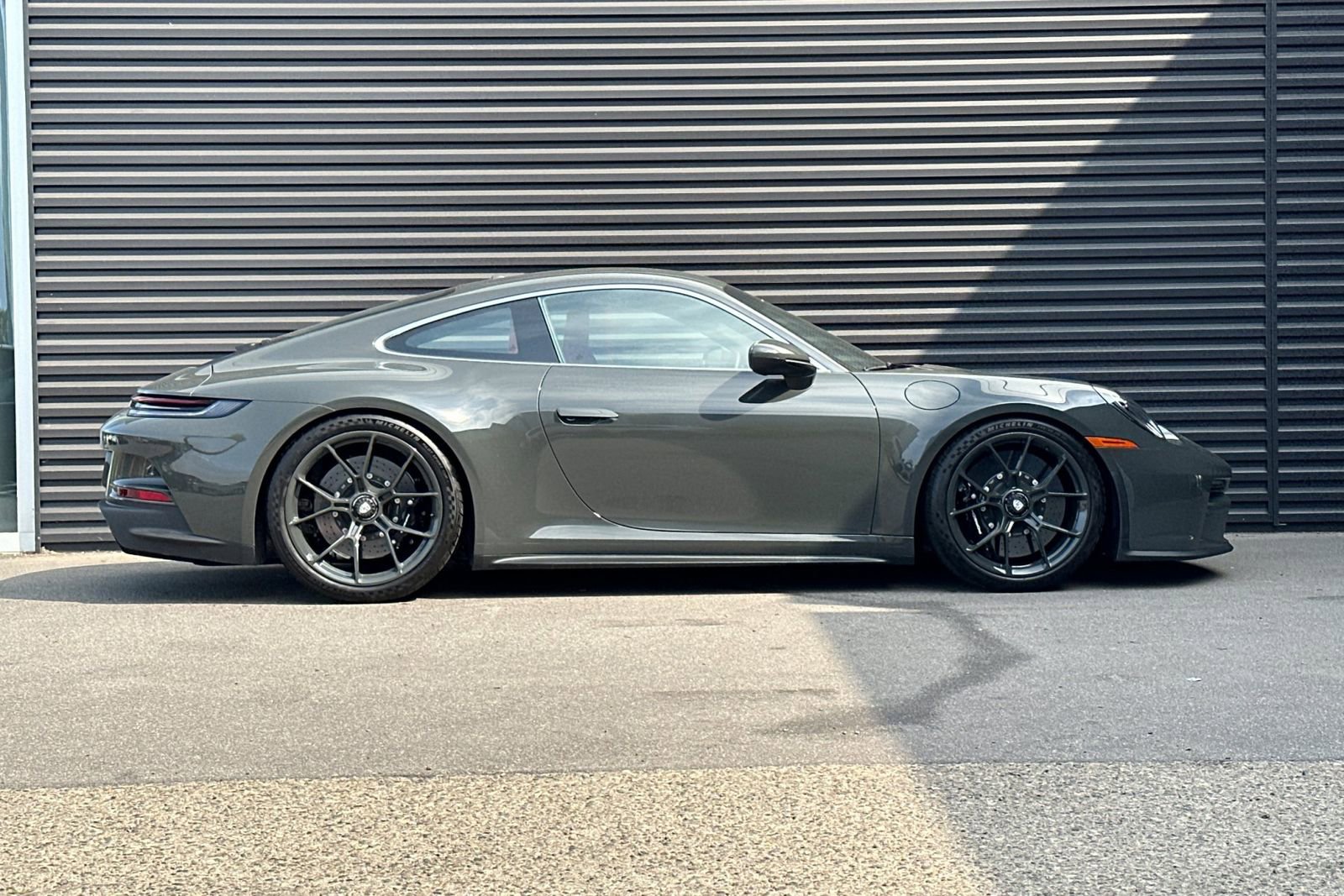 Used 2022 Porsche 911 GT3 image 9