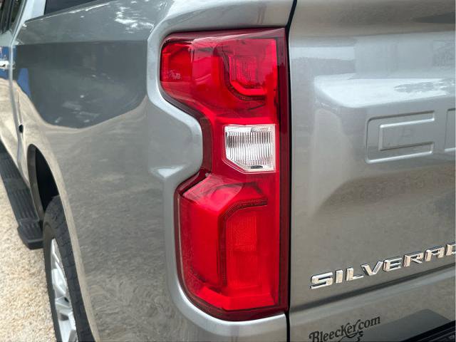 New 2026 Chevrolet Silverado 1500 LTZ image 20