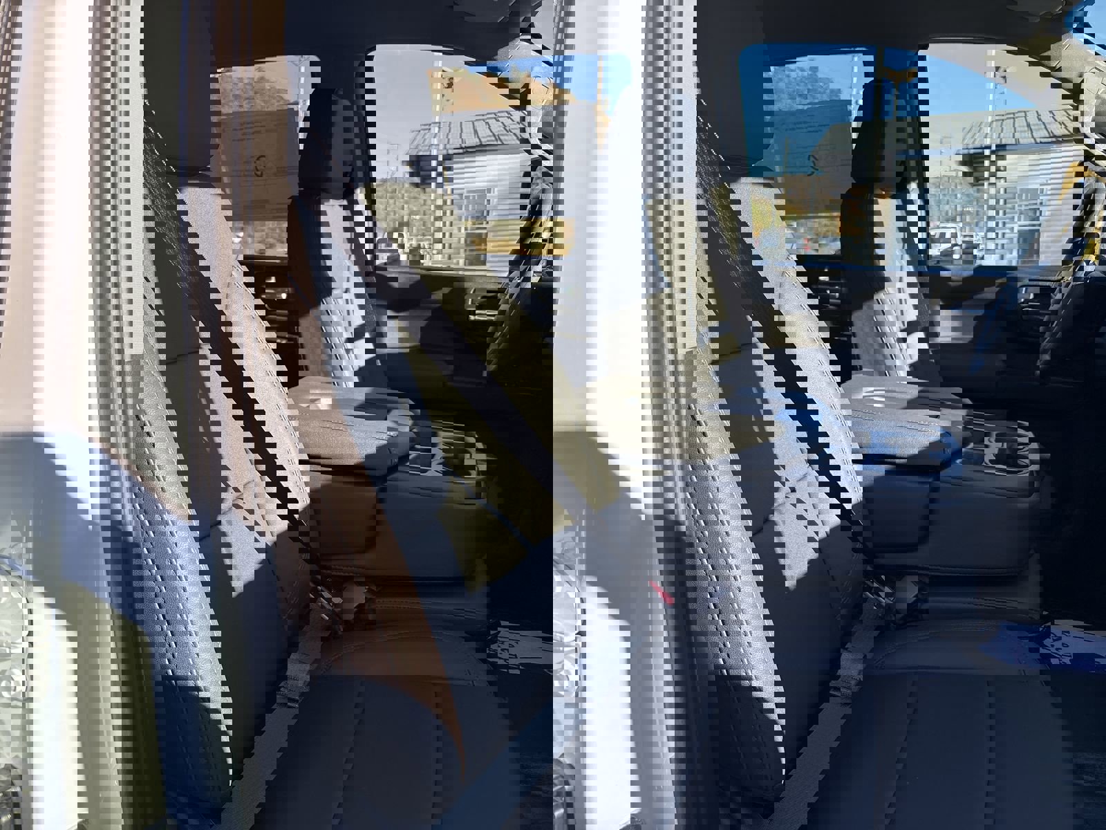 New 2026 Chevrolet Silverado 3500 W/T w/ WT Convenience Package image 26