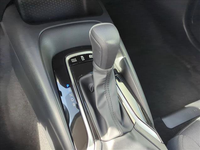 Certified 2026 Toyota Corolla LE image 22