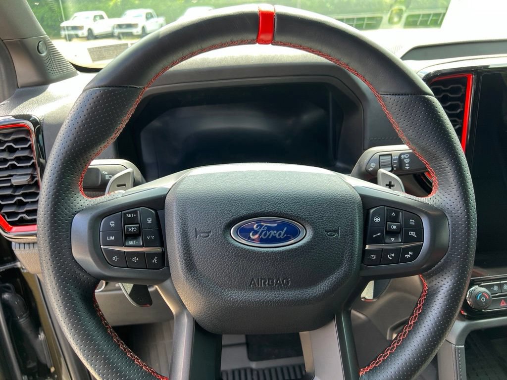 Used 2026 Ford Ranger Raptor AWD/4WD image 25